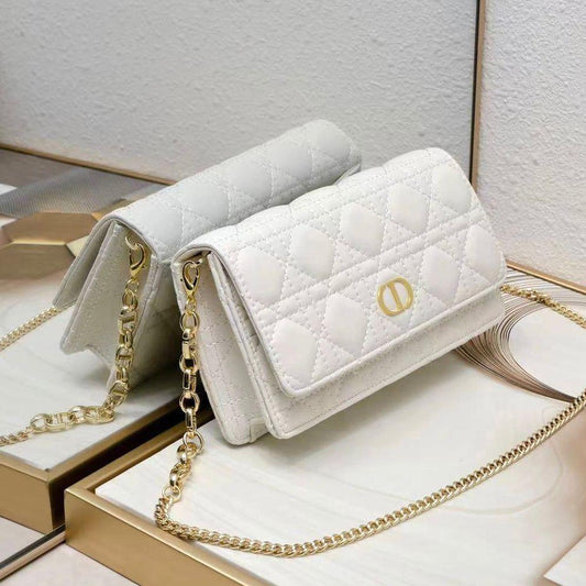 Dior Sling Bag 4 colors