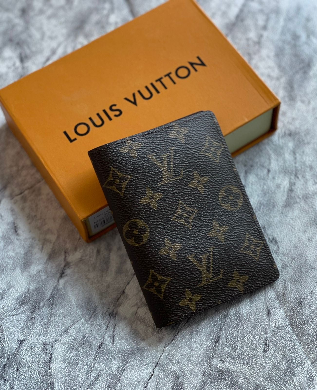 Louis Vuitton Small wallet 6 colors
