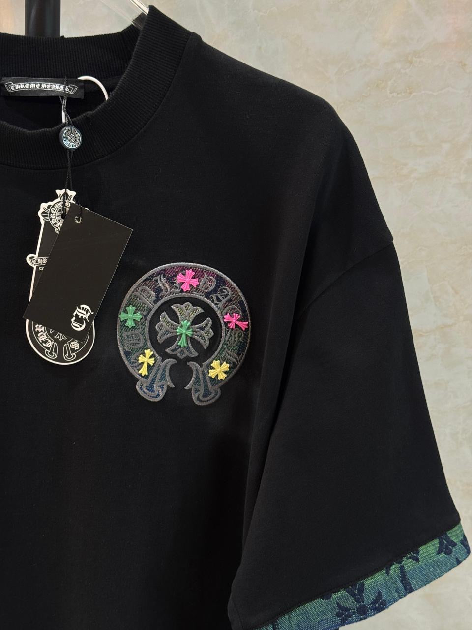 Chrome Hearts T-Shirt