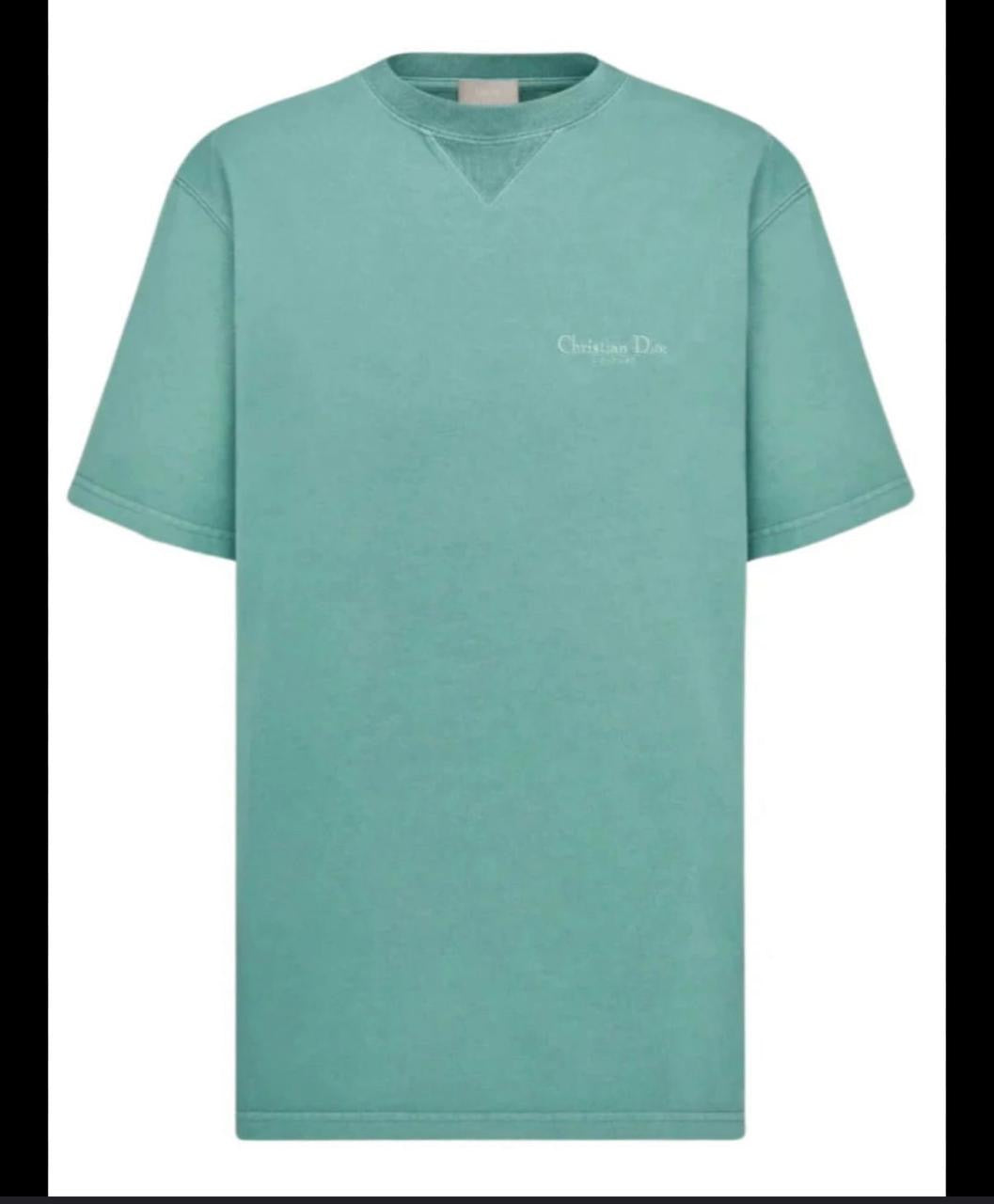 Dior T-Shirt 3 colors