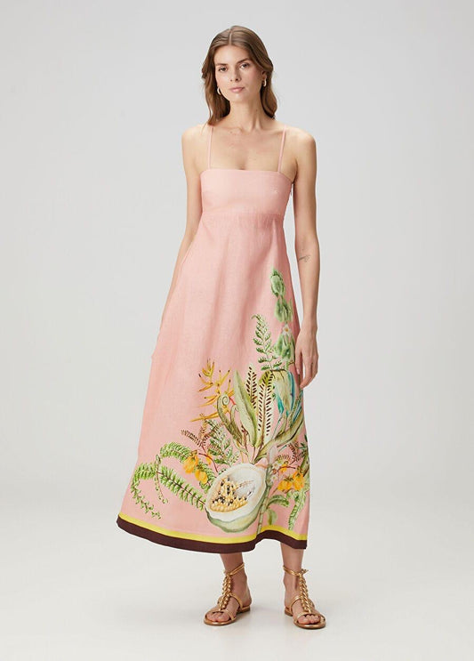 Alemais Dress