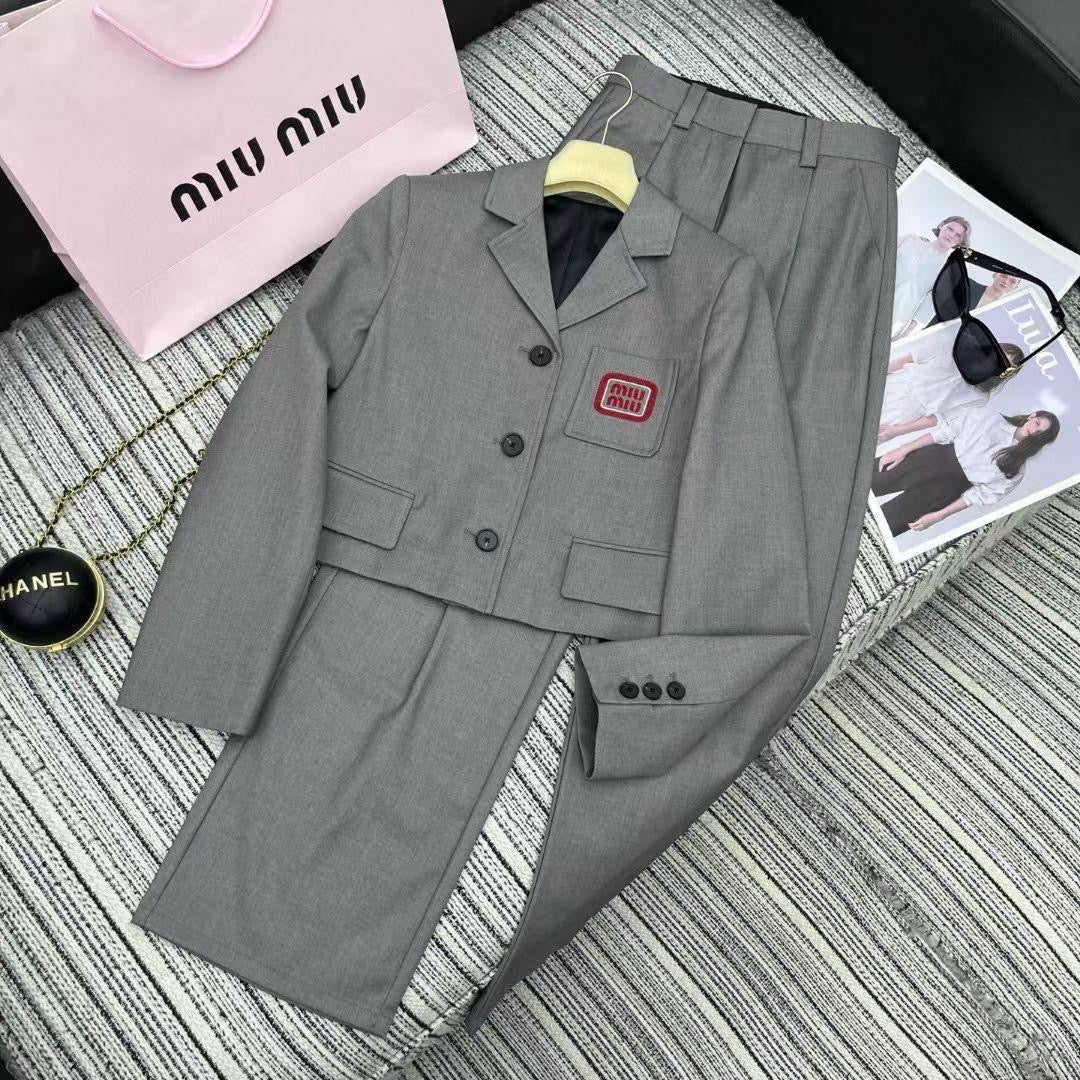 Miu Miu Set