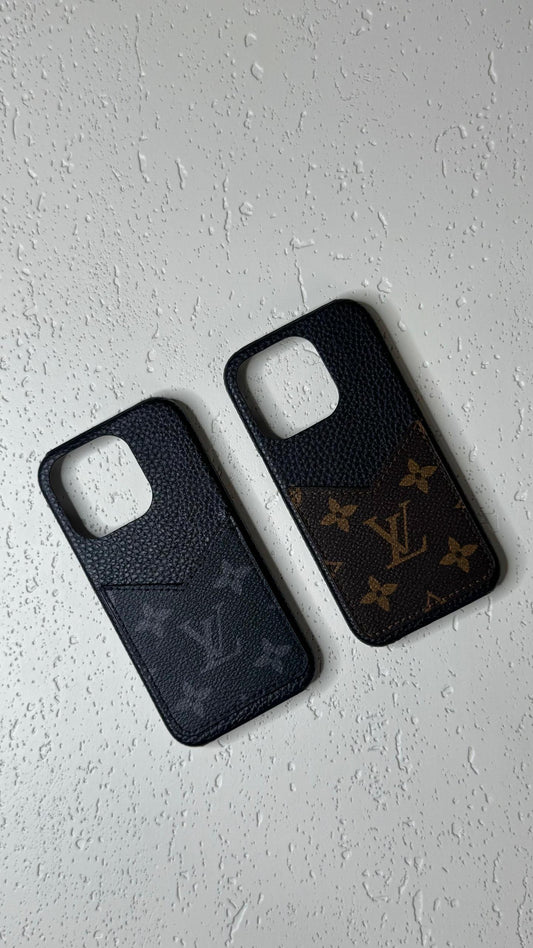 Louis Vuitton Phone Case (VIP Quality) 2 colors