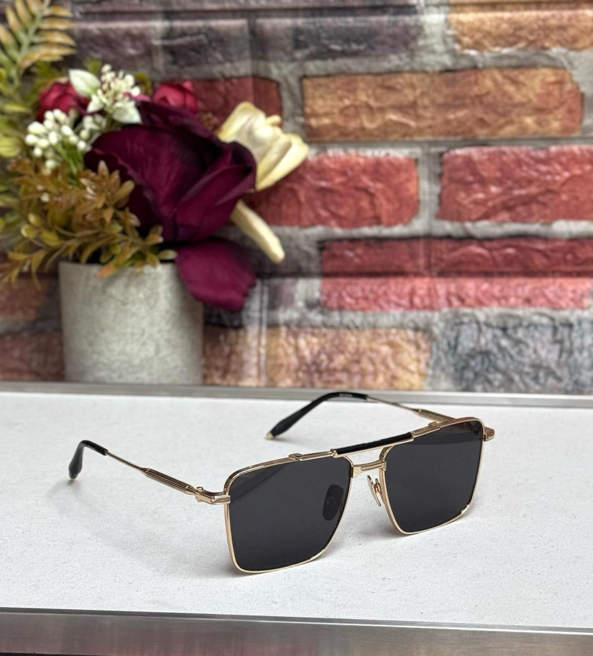 Balmain Sunglasses 2 colors
