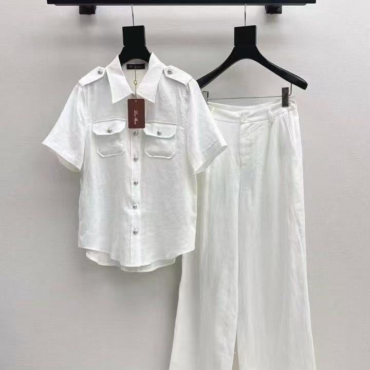 Loro Piana Set 3 colors