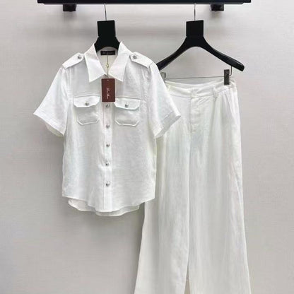Loro Piana Set