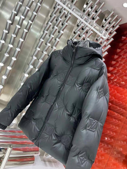 Louis Vuitton Jacket