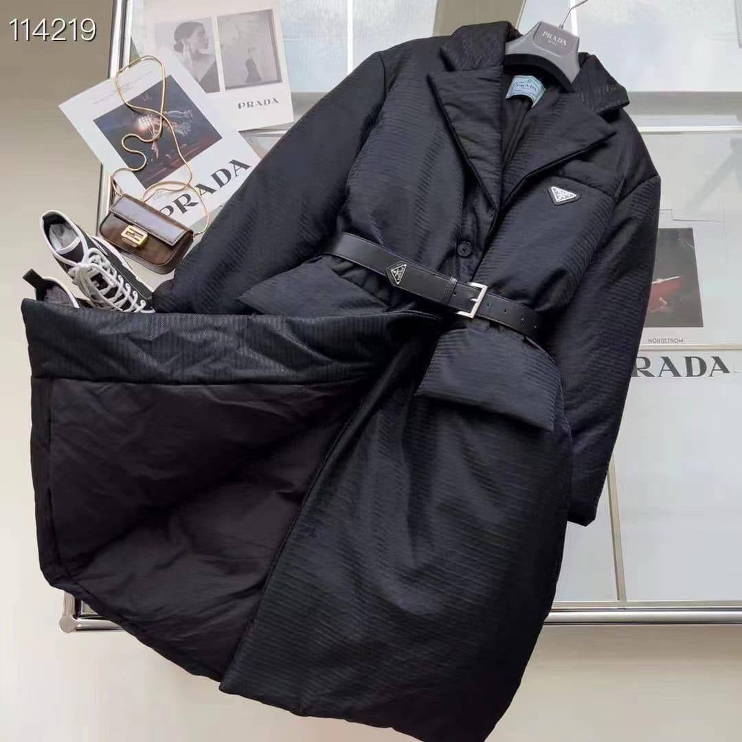 Prada Coat