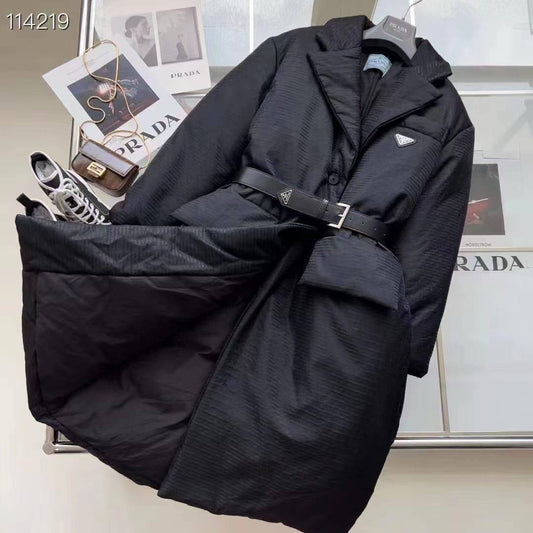 Prada Coat