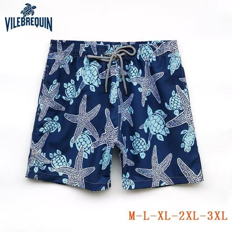 Vilebrequin Swimming Short 8 colors