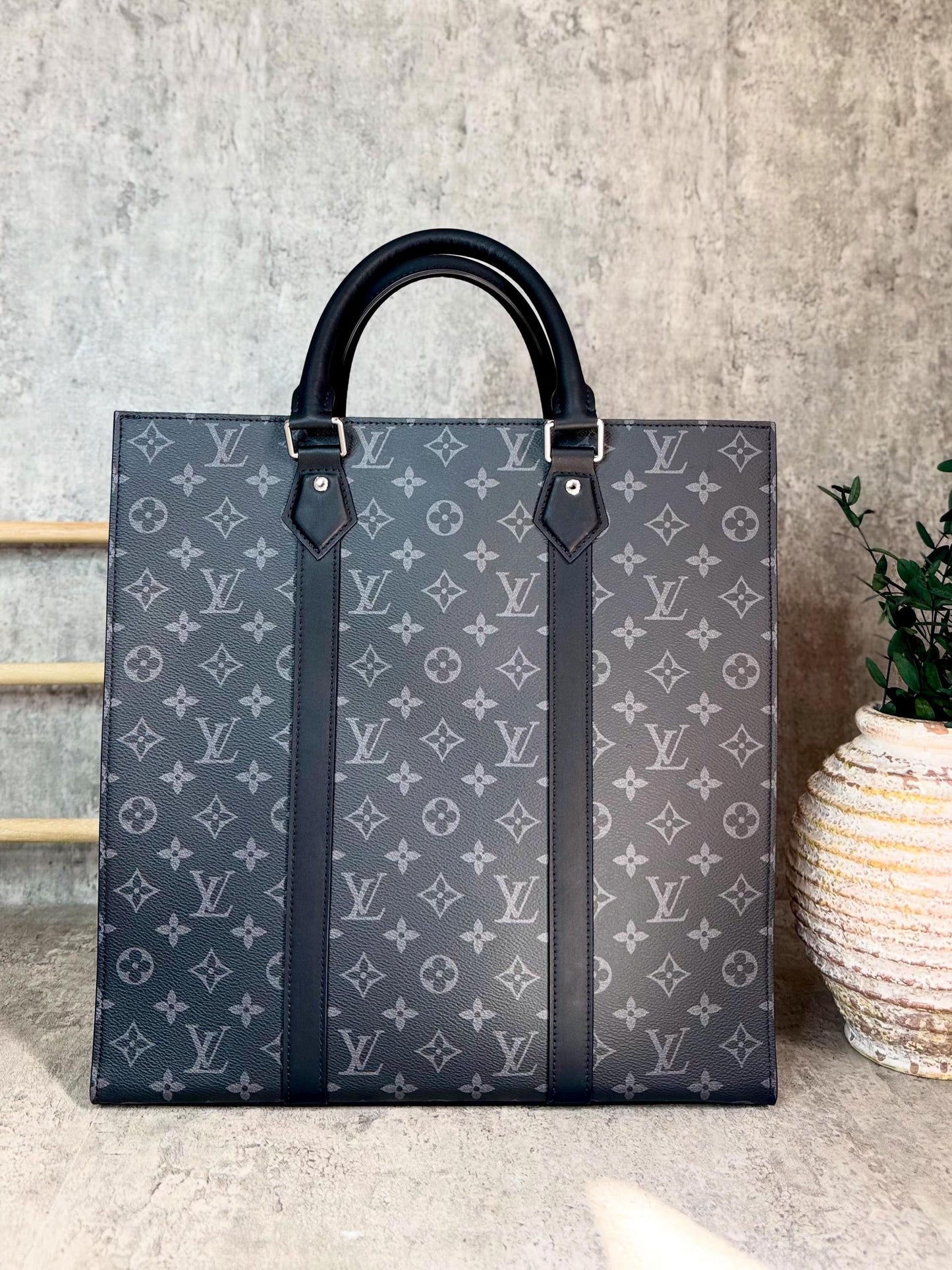 Louis Vuitton Tote Bag (VIP Quality)
