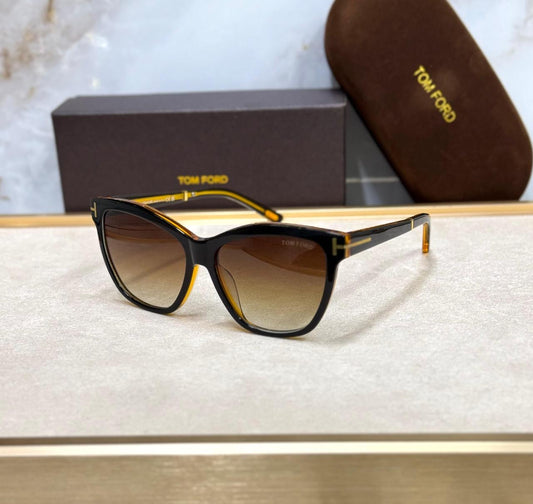 Tom Ford Sunglasses 3 colors