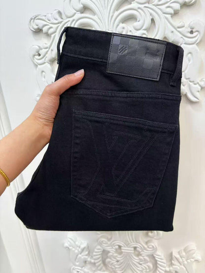 Louis Vuitton Jeans Pants