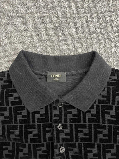 Fendi Polo Shirt