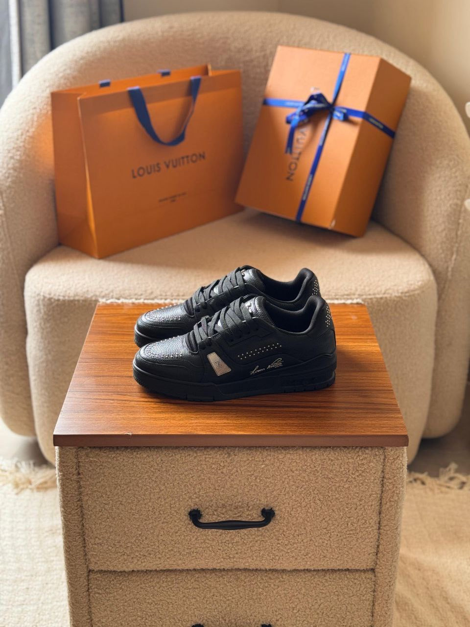 Louis Vuitton Sneakers