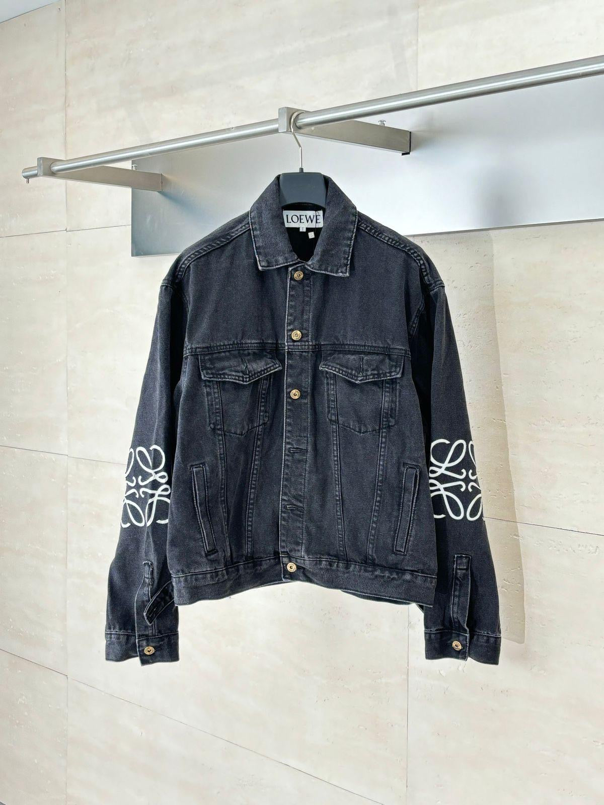 Loewe Denim Jacket