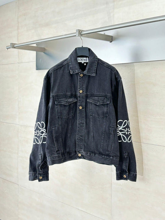 Loewe Denim Jacket