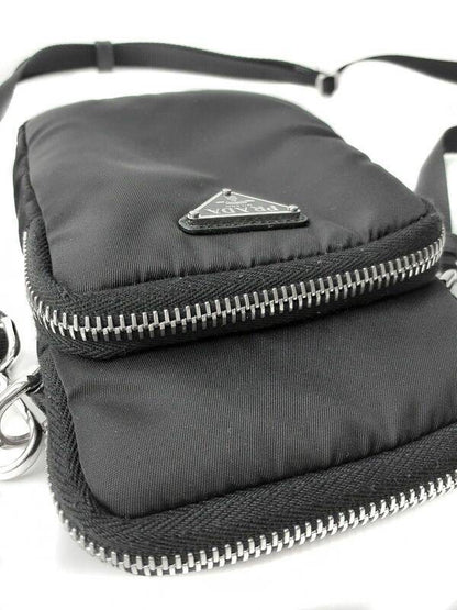Prada Phone Holder