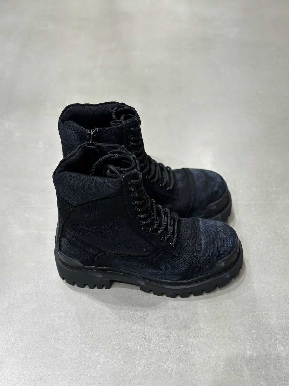 Balenciaga Combat Boot