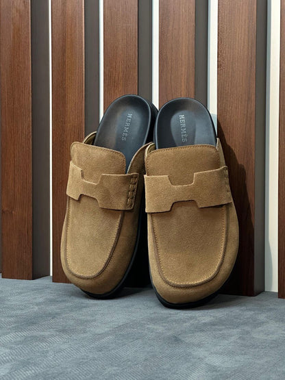 Hermes Mules