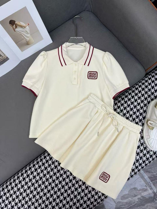 Miu Miu Set 2 colors
