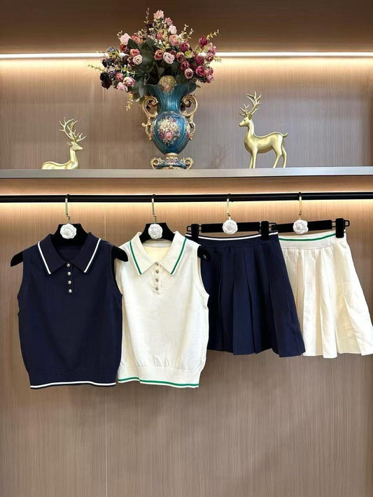 Sandro Set 2 colors