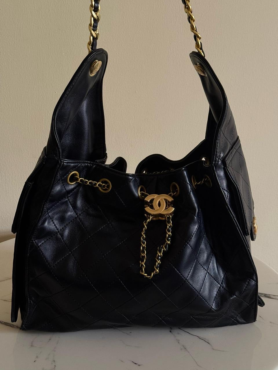 Chanel Shoulder Bag 5 colors