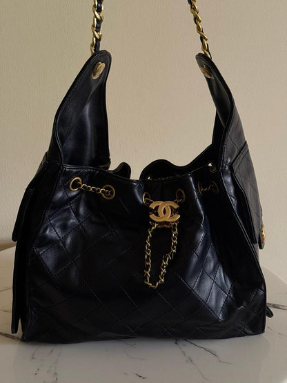 Chanel Shoulder Bag 5 colors