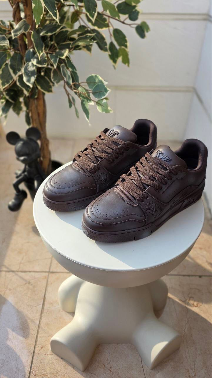 Louis Vuitton Sneakers