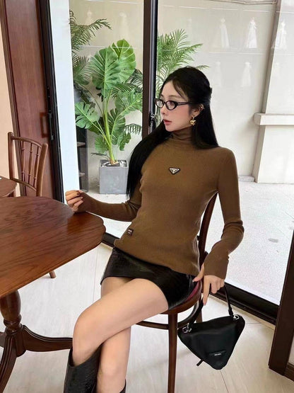 Prada Sweater 3 colors