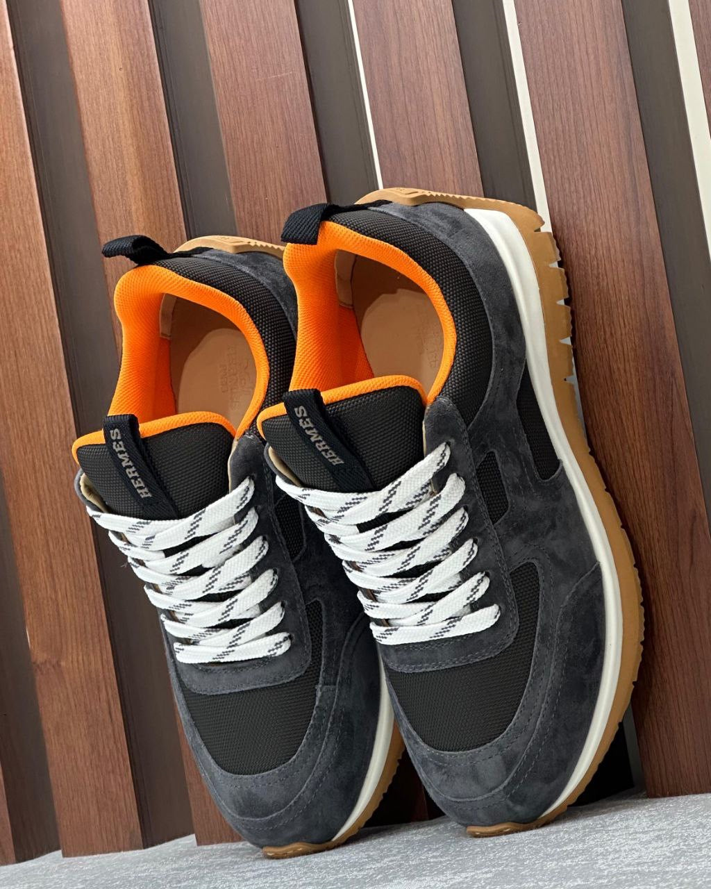 Hermes Sneakers