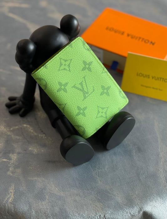 Louis Vuitton Wallet 5 colors
