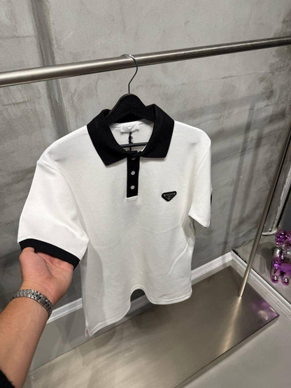 Prada Polo Shirt