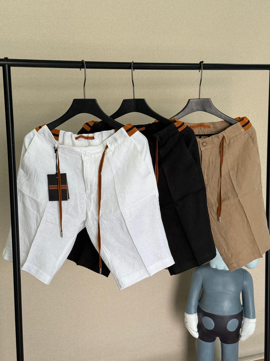 Zegna Lenin Short 3 colors