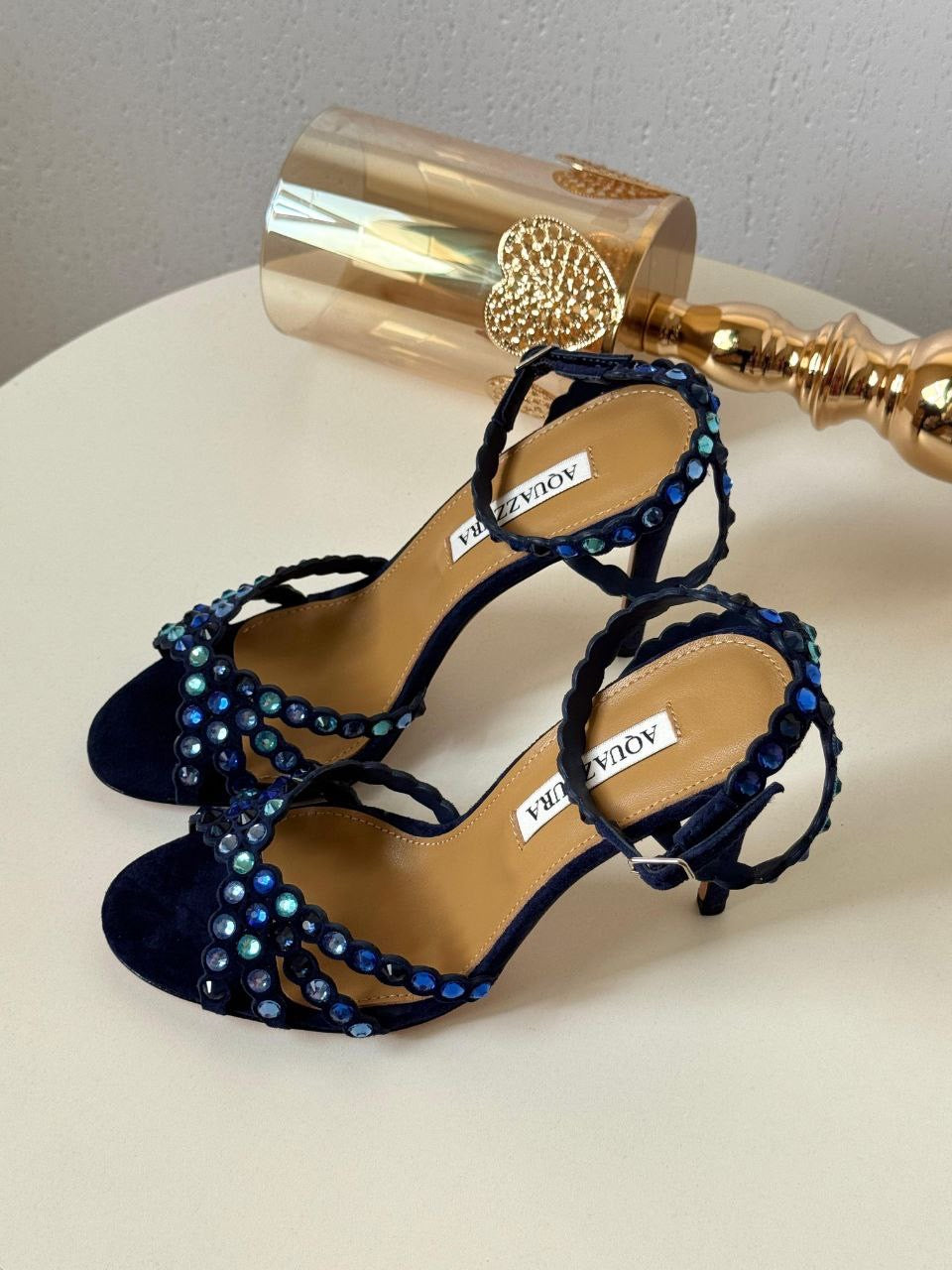 Aquazzura Heels