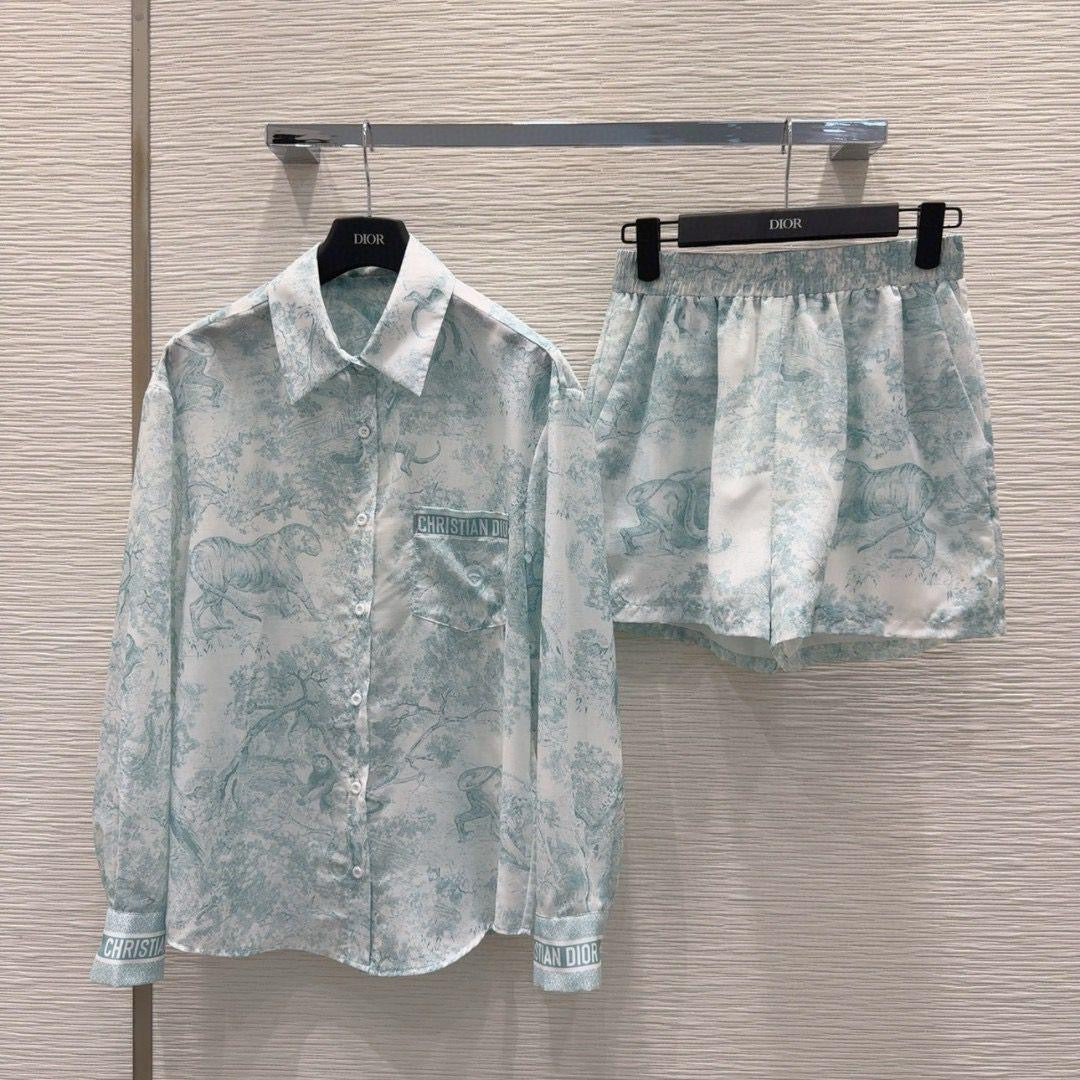 Dior Set