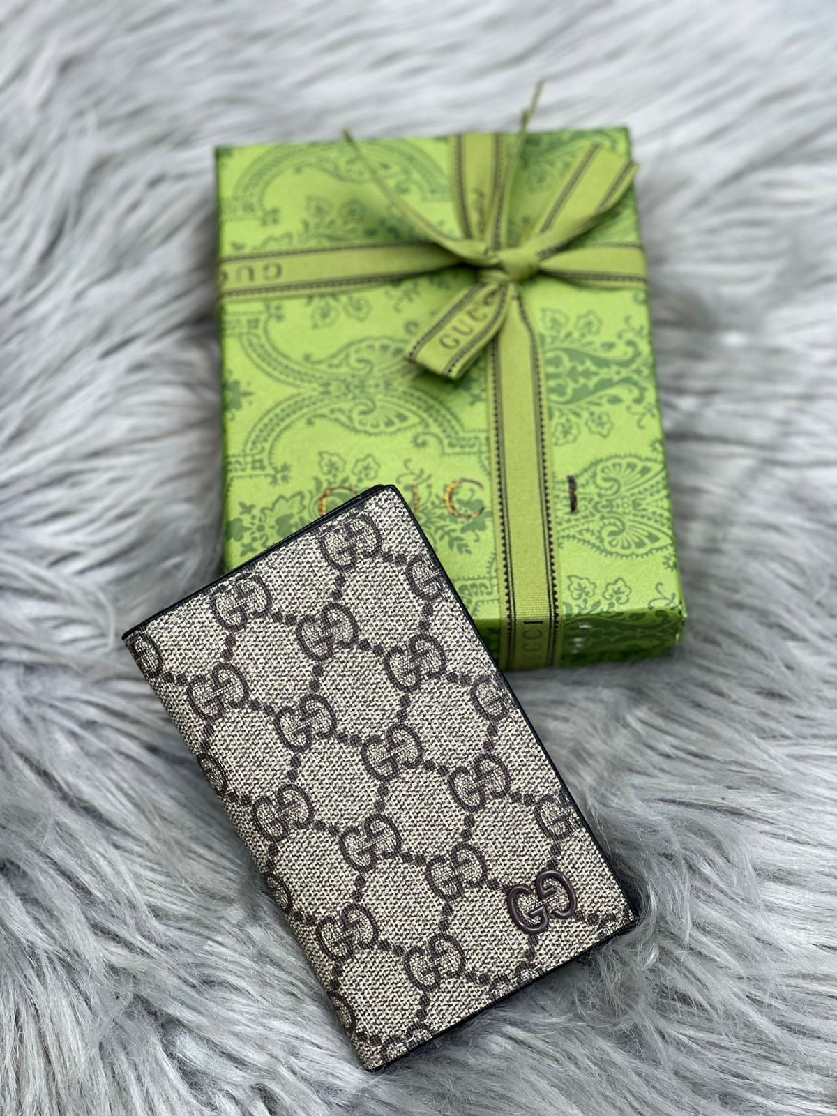Gucci Wallet 6 colors