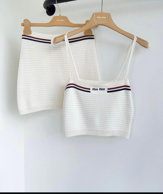 Miu Miu Set