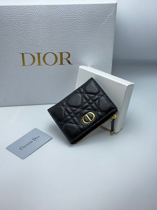 Dior Wallets 5 colors