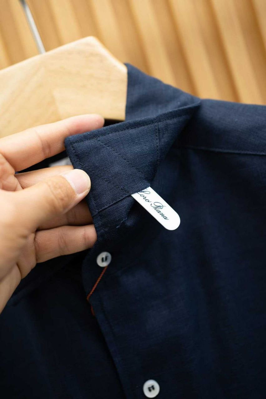 Loro Piana Lenin Set
