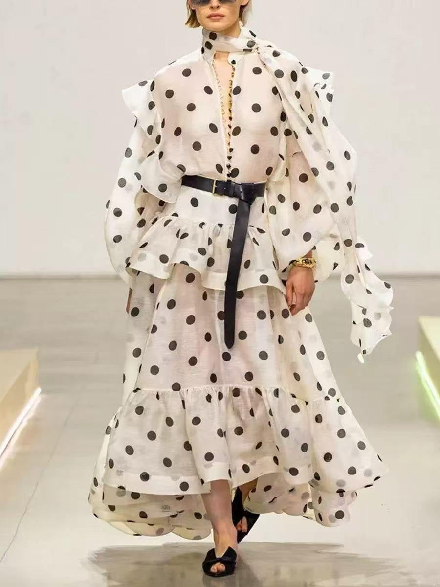 Zimmerman Dress