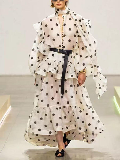 Zimmerman Dress