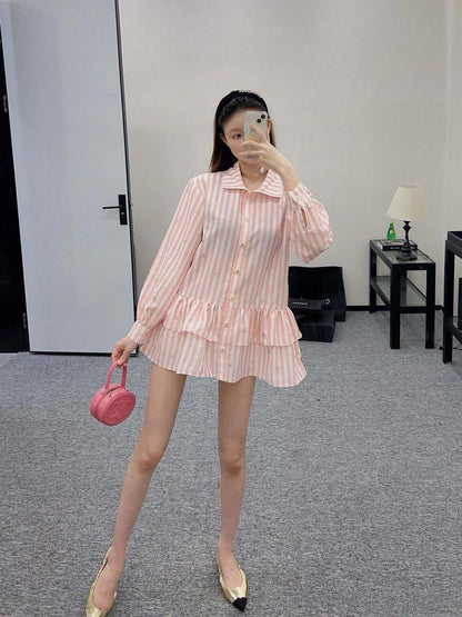 Chanel Dress