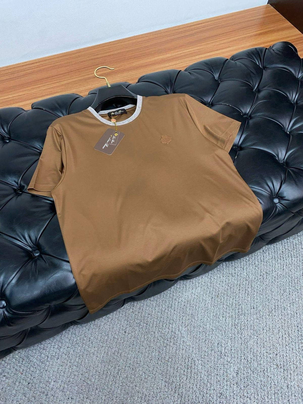 Loro Piana T-Shirt 4 colors