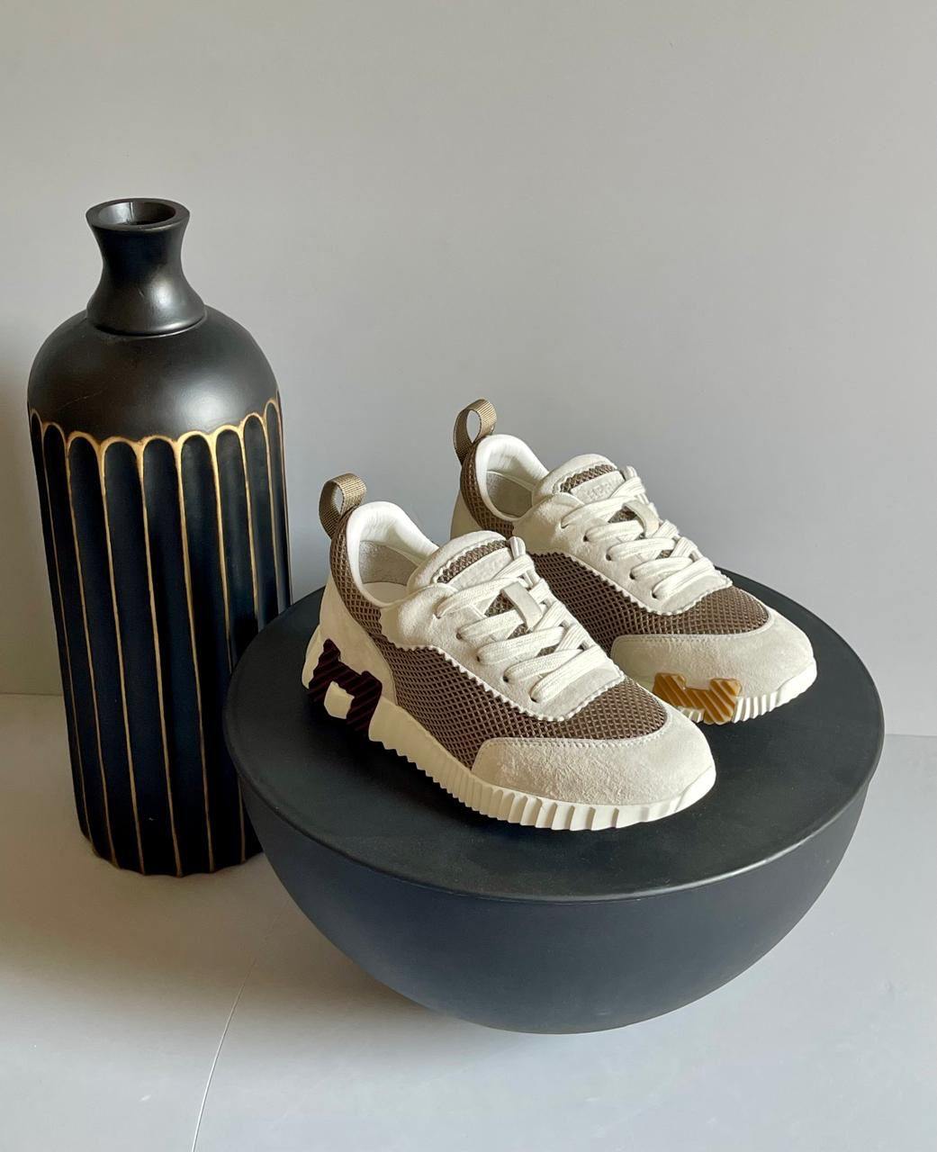 Hermes Sneakers