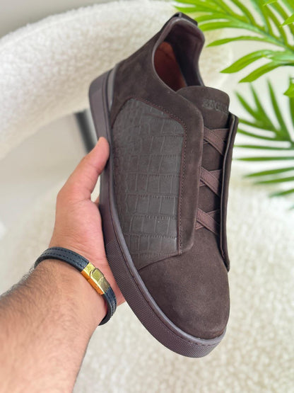 Zegna Shoes