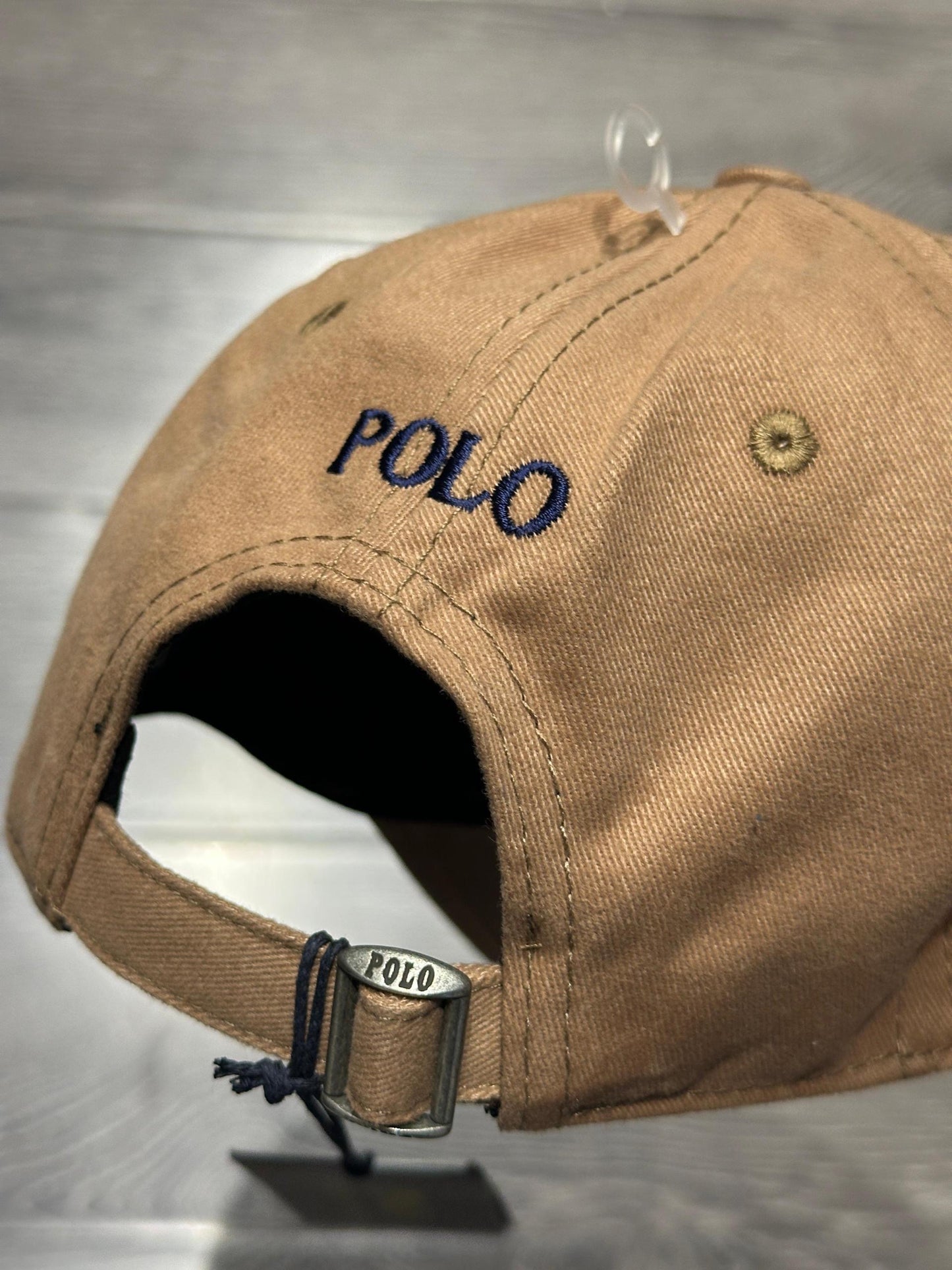 Polo Caps 3 colors