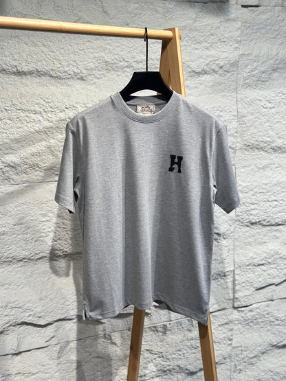 Hermes T-Shirt 4 colors