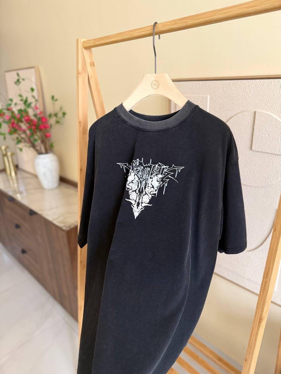Vetements T-Shirt