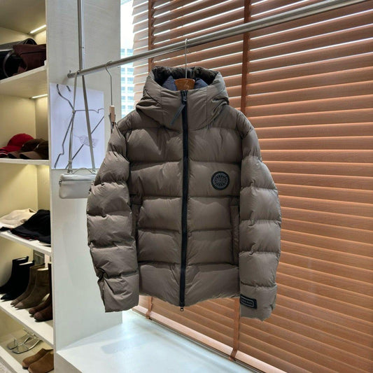 Canada Goose Jacket